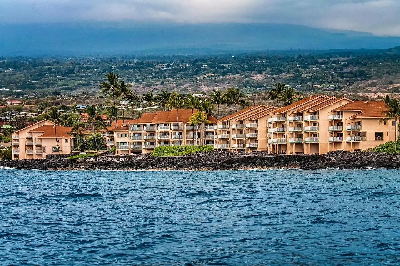 Sea Village 3310 Kailua-Kona 0*,  USA